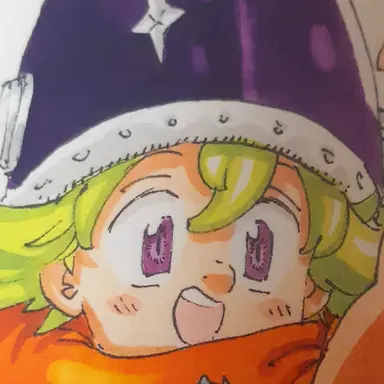 Profile image of パーシバル