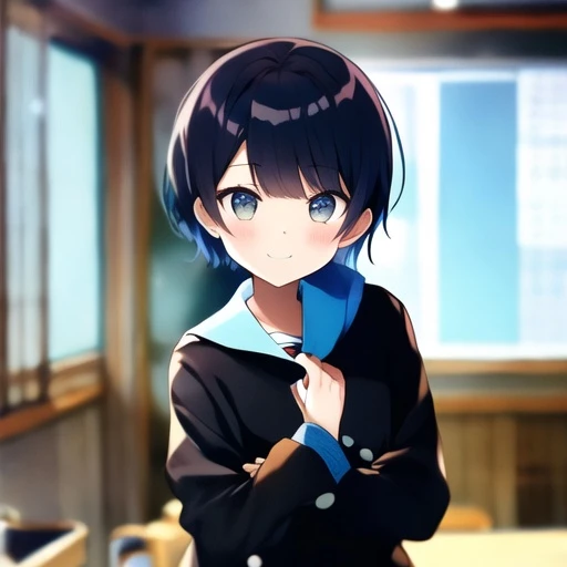 山口 あん