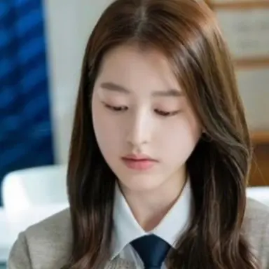 Profile image of 백하린
