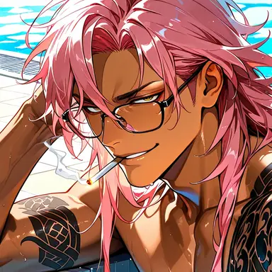 Profile image of Viper