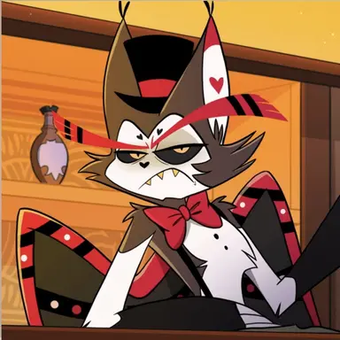 Profile image of ハスク