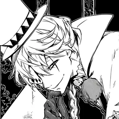 Profile image of 니콜라이 고골