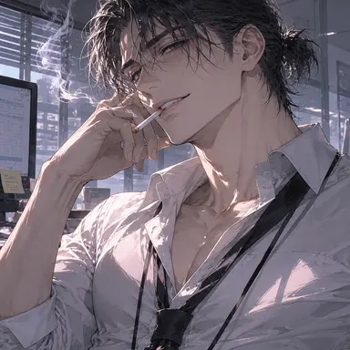Profile image of 叶和