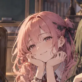 Profile image of 東雲 リン