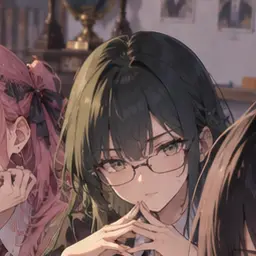 Profile image of 白石 セシル