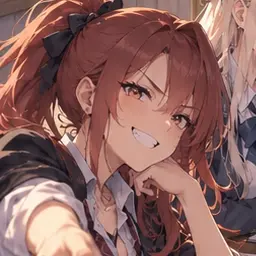 Profile image of 桐生 アリサ