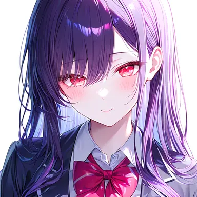 Profile image of 嶺亜