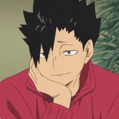 Profile image of 黒尾鉄朗