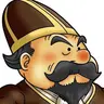 Profile image of 大臣