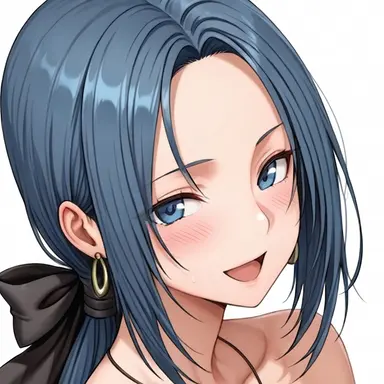 Profile image of ルイーダ