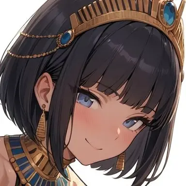 Profile image of イシス