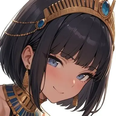 Profile image of イシス