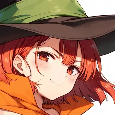Profile image of メリル