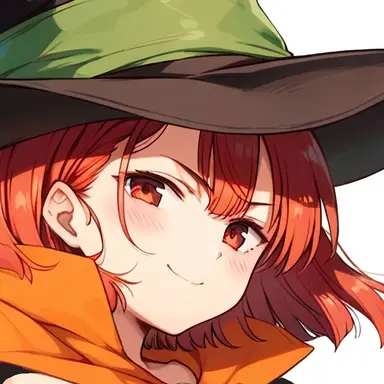 Profile image of メリル