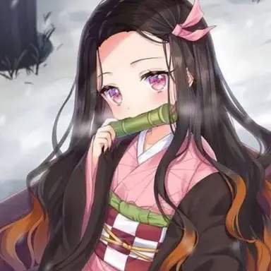 Profile image of 카마도 네즈코