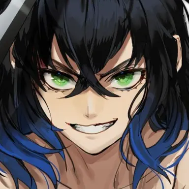 Profile image of 하시비라 이노스케