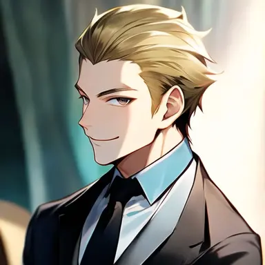 Profile image of Robin