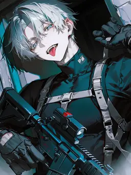 Profile image of 크로
