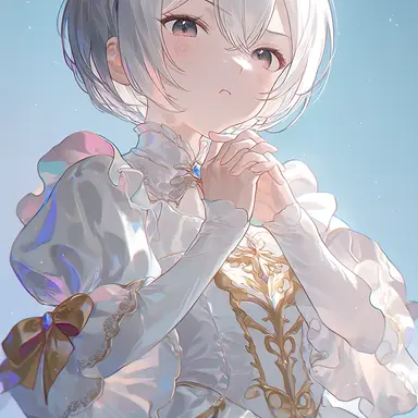 Profile image of マリアン