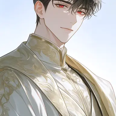 Profile image of アルベール