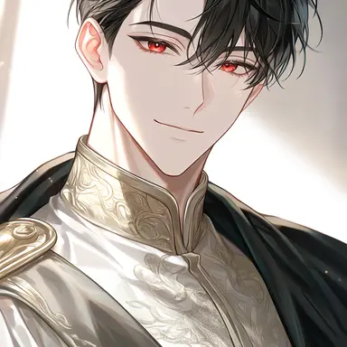 Profile image of フェルディ
