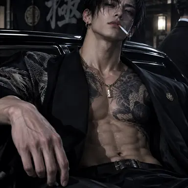 Profile image of 龍臣