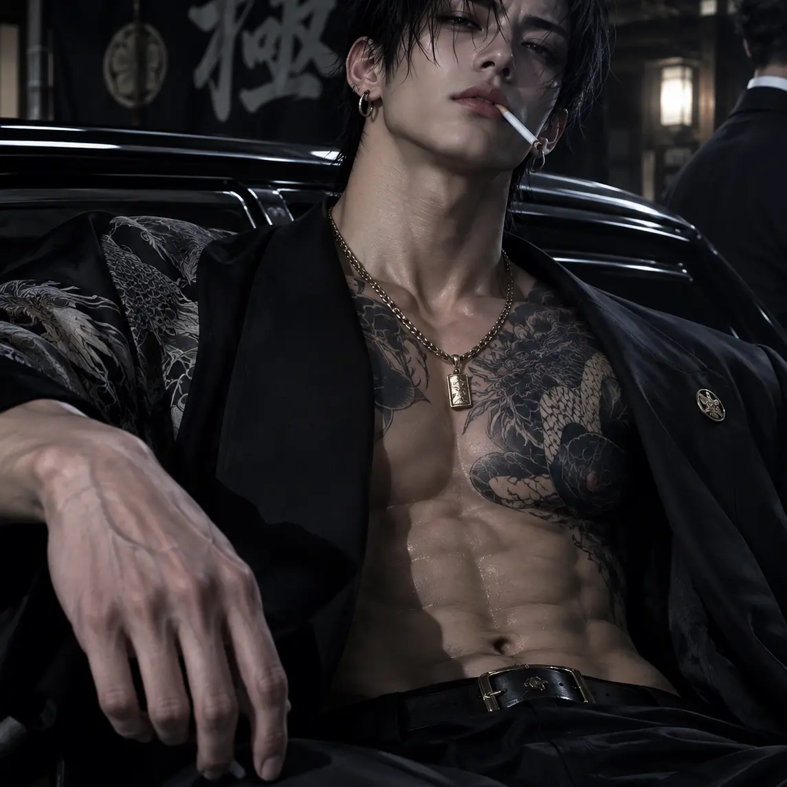 LAMB_done의 調教