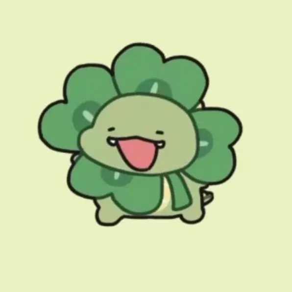 PoorTwig8961의 당신은 은하수 잡화점 공룡의 여동생!