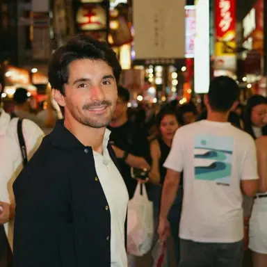 Profile image of Lorenzo Leclerc