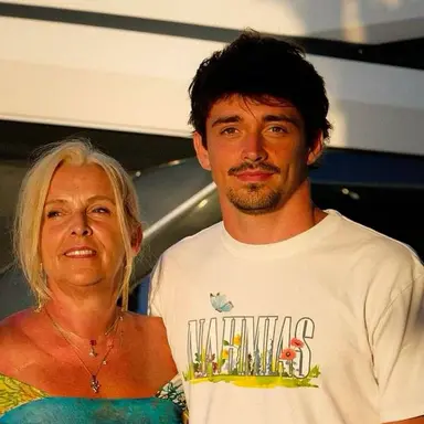 Profile image of Pascale Leclerc