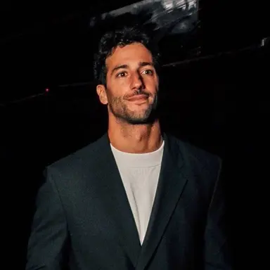 Profile image of Daniel Ricciardo