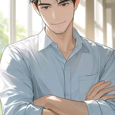 Profile image of Rowan