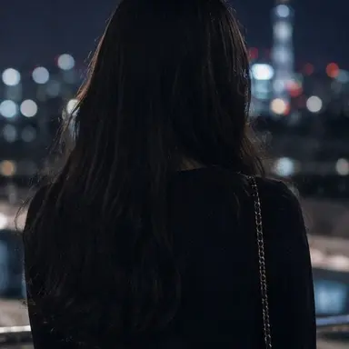 Profile image of 黒峰叶