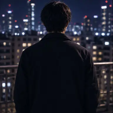 Profile image of 神崎ハルト