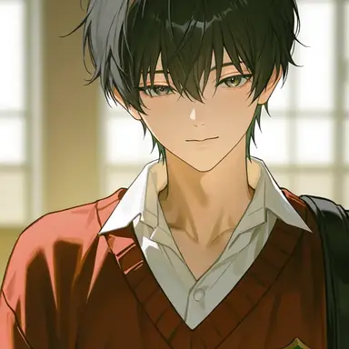 Profile image of はやと