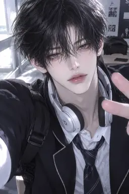 Profile image of 한로운