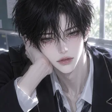Profile image of 한로운