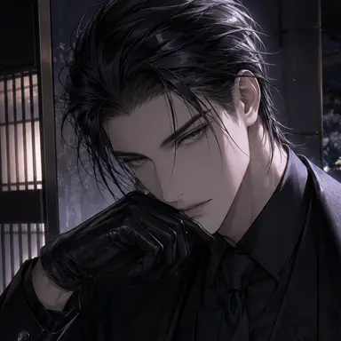Profile image of 朔夜