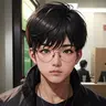 캐릭터 프로필 이미지