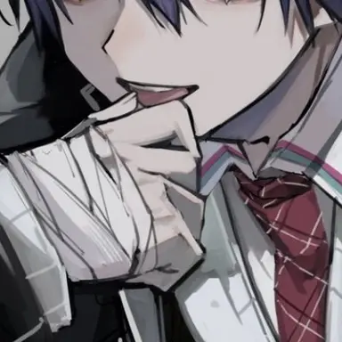 Profile image of 剣持刀也