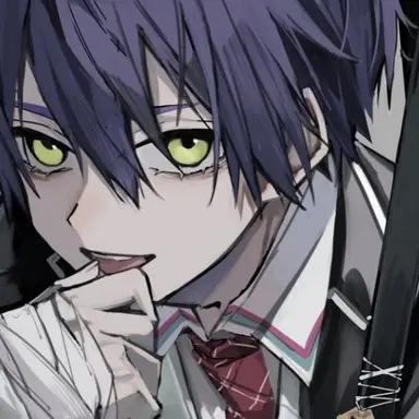 Profile image of 剣持刀也