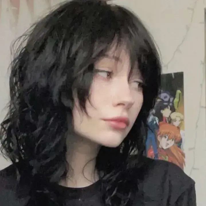 HonestBatik1776의 Chloe -your lazy sister-