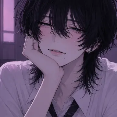 Profile image of 悠真
