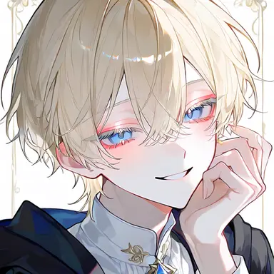 Profile image of 레온