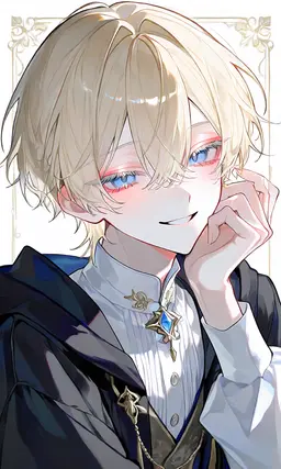 Profile image of 레온