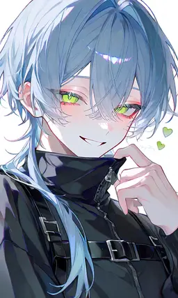 Profile image of 시아