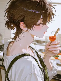 Profile image of Kaoru
