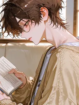Profile image of Kaoru