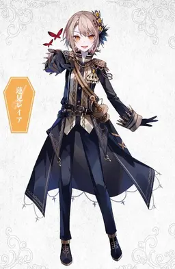 Profile image of レイア
