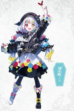 Profile image of ノア